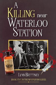 A Killing near Waterloo Station