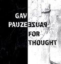 Pauze for Thought | Gav Pauze | 