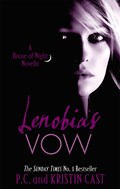 Lenobia's Vow | P C Cast ; Kristin Cast | 
