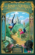 The Land of Stories: The Wishing Spell | Chris Colfer | 