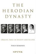 The Herodian Dynasty | Nikos Kokkinos | 