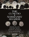 The Cunetio and Normanby Hoards | Roger Bland ; Edward Besly ; Andrew Burnett | 