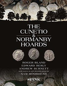 The Cunetio and Normanby Hoards