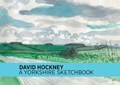 Yorkshire sketchbook | David Hockney | 