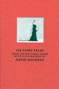 Six Fairy Tales from The Brothers Grimm | David Hockney | 