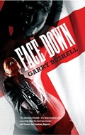 Face Down | Garry Bushell | 