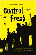 Control Freak | Henrietta Bond | 