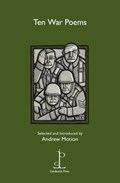 Ten War Poems | Sir Andrew Motion | 
