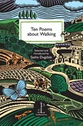 Ten Poems about Walking | Sasha Dugdale | 