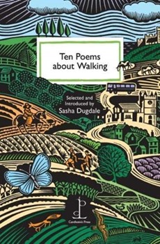 Ten Poems about Walking