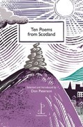 Ten Poems from Scotland | Don Paterson | 