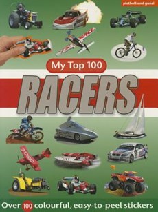 My Top 100 Racers