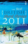 The Best British Short Stories 2011 | auteur onbekend | 