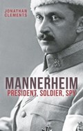 Mannerheim | Jonathan Clements | 
