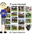 I Love Horses (Tommy) | Tagore Ramoutar | 