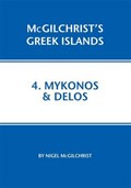 Mykonos and Delos | Nigel McGilchrist | 