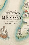 The Invention Of Memory | Simon Loftus | 