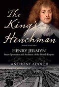 The King's Henchman | Anthony Adolph | 