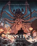 Monsters of the Imagination | Dopress Books | 