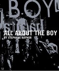 All About the Boy | Stephane Raynor | 