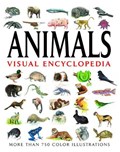 Animals Visual Encyclopedia | Tom Jackson | 