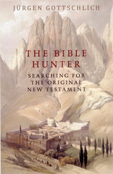 The Bible Hunter