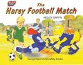 Harey Football Match | Hedley Griffin | 