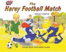 Harey Football Match