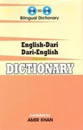 English-Dari & Dari-English One-to-One Dictionary. Script & Roman (exam-suitable) | Amir Khan | 