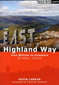 The East Highland Way | Kevin Langan | 