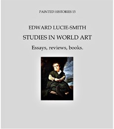 Edward Lucie-Smith-Studies In World Art