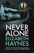 Never Alone | Elizabeth Haynes | 