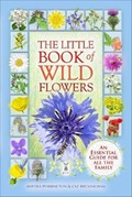The Little Book of Wild Flowers | Caz Buckingham ; Andrea Pinnington | 