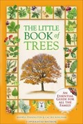 The Little Book of Trees | Andrea Pinnington ; Caz Buckingham | 