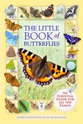 The Little Book of Butterflies | Andrea Pinnington ; Caz Buckingham | 