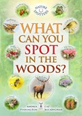 What Can You Spot in the Woods? | Caz Buckingham ; Andrea Pinnington ; Ben Hoare | 