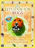 Let's Look for Bugs | Andrea Pinnington ; Caz Buckingham | 