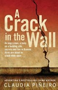 A Crack in the Wall | Claudia Pineiro | 