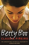 Betty Boo | Claudia Pineiro | 