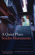 A Quiet Place | Seicho Matsumoto | 