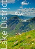 Ridge Walks | Carl Rogers | 