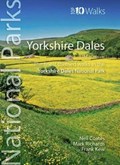 Yorkshire Dales | Neil Coates ; Mark Richards ; Frank Kew | 