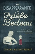 The Disappearance Of Adele Bedeau | Graeme Macrae Burnet | 