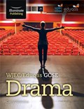 WJEC/Eduqas GCSE Drama | Garry Nicholas ; Garry Nichols | 