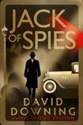 Jack of Spies | David Downing | 