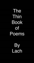 The Thin Book of Poems | Lach | 