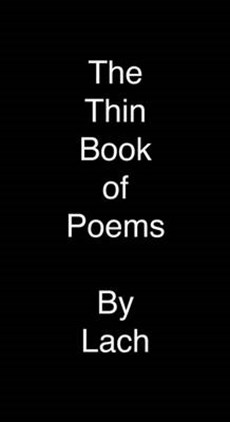 The Thin Book of Poems