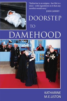 Doorstep to Damehood
