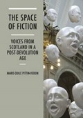 The Space of Fiction | Marie-Odile Pittin-Hedon | 
