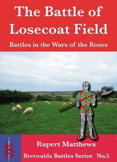 Battle of Losecoat Field